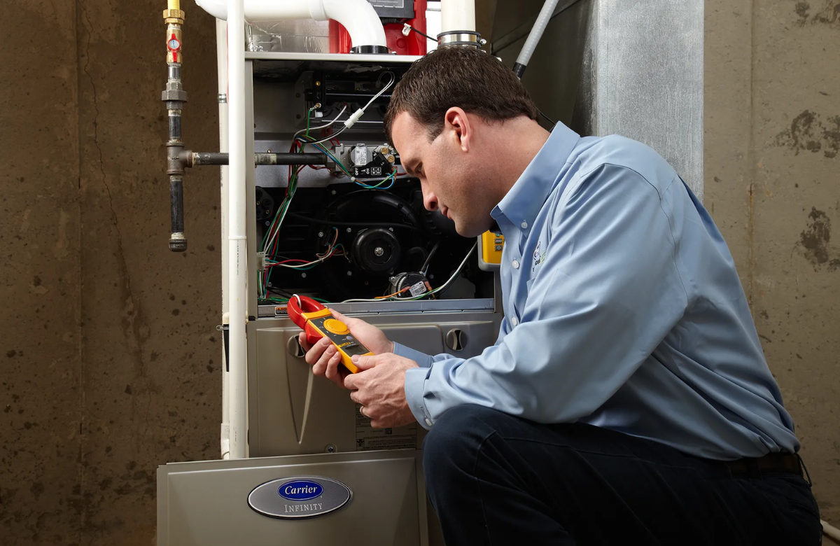 HVAC Repair Las Vegas