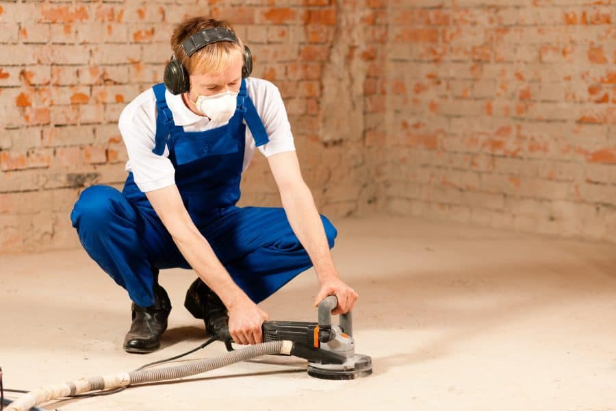 What Services Are Typically Offered by a Local Handyman?