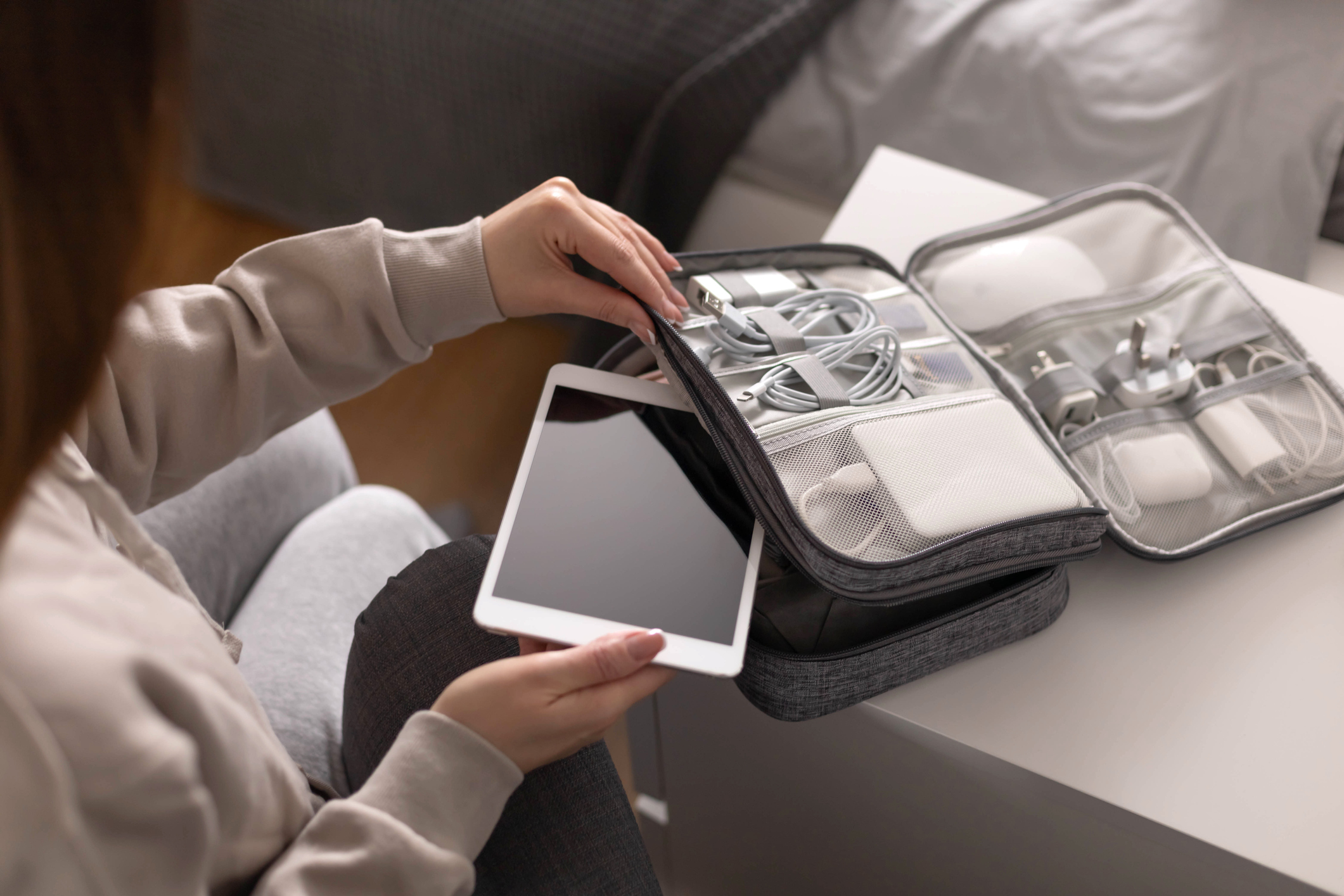mobile phone and accessories