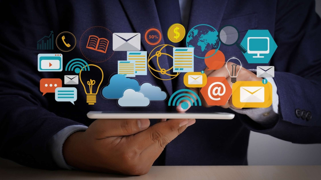 Web Design Services in lahore