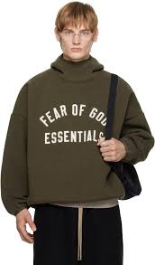 Essentials Clothing