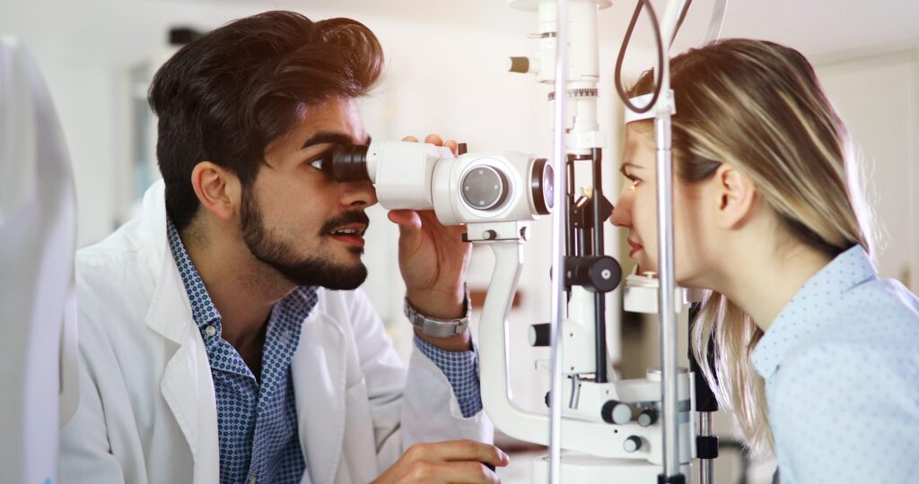 Best LASIK Hospital in Karnal | Best Eye Hospital in Karnal – Arora Eye Centre