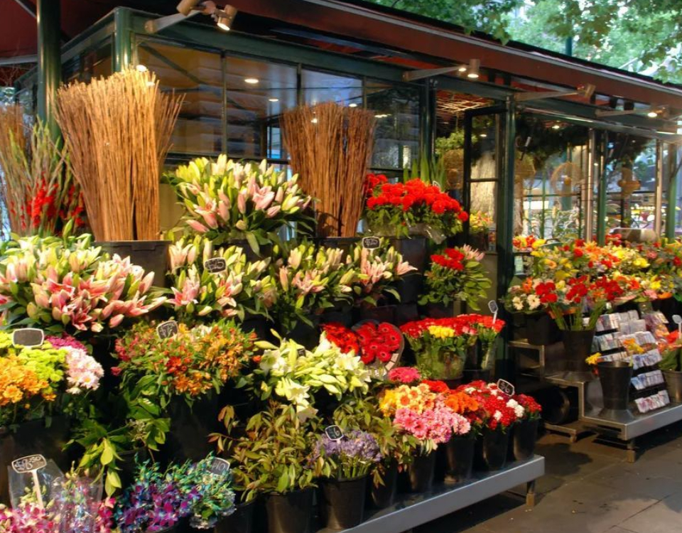 Best Flower Shop In Lahore