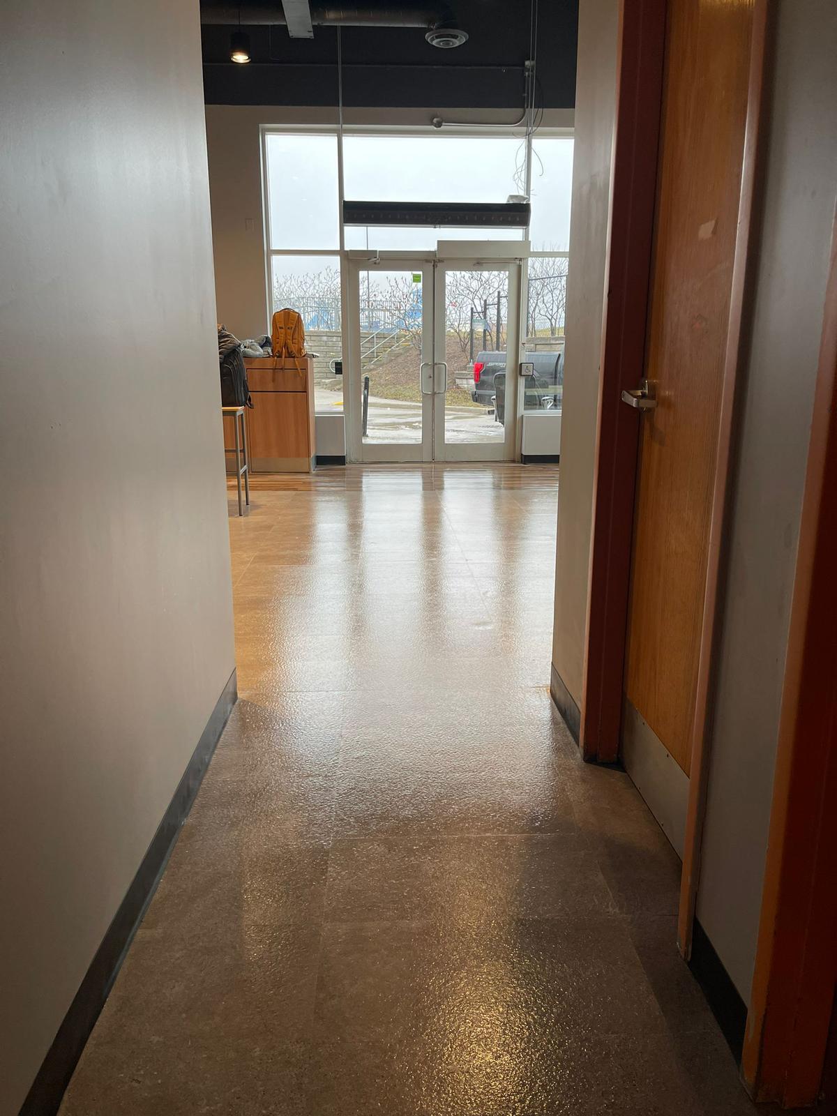 commercial cleaning companies in Toronto