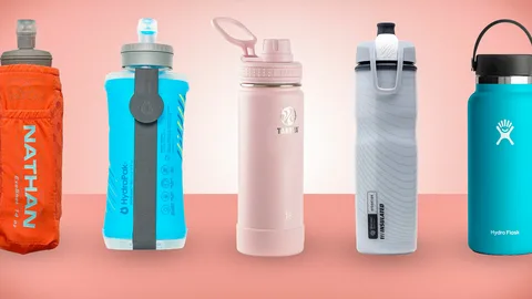 best water bottle for plane travel