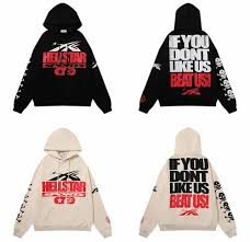 Affordable pricing and Hellstar Hoodie occasional sales/promotions