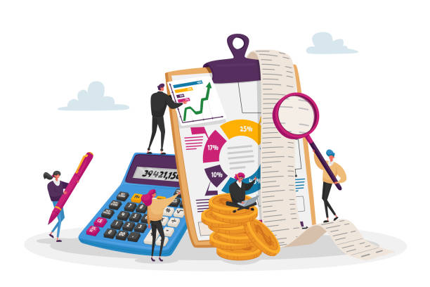 Loan lending software
