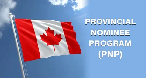 provincial nominee programs