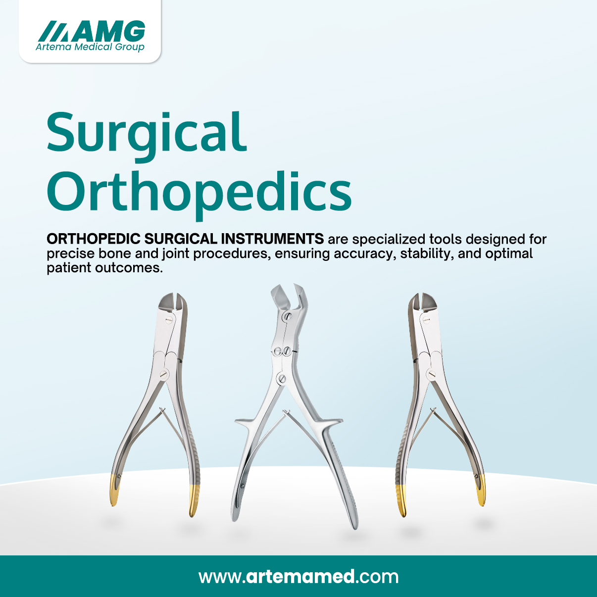 Surgical Orthoprdic