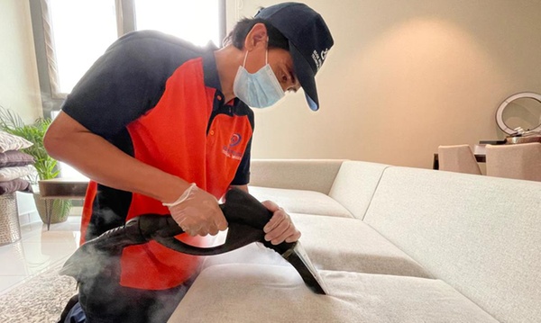 The Best Deep Sofa and Carpet Cleaning Services in Chandigarh