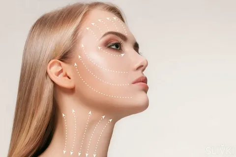 Thread Lift Treatment in Islamabad