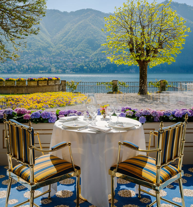 resto italien valenciennes, italien valenciennes, villa d’este,