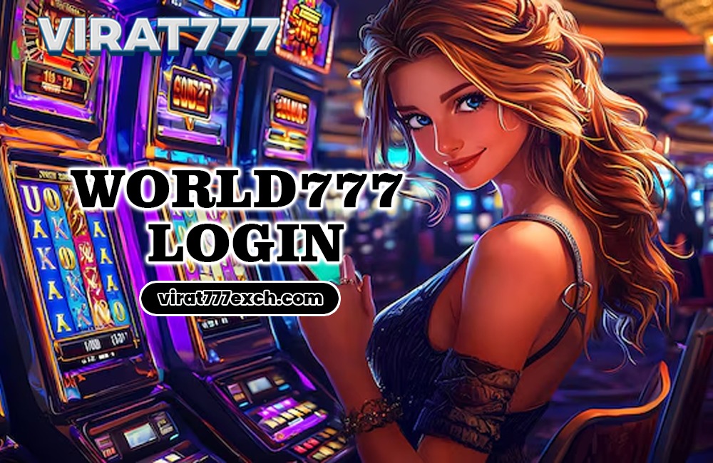 world777 login