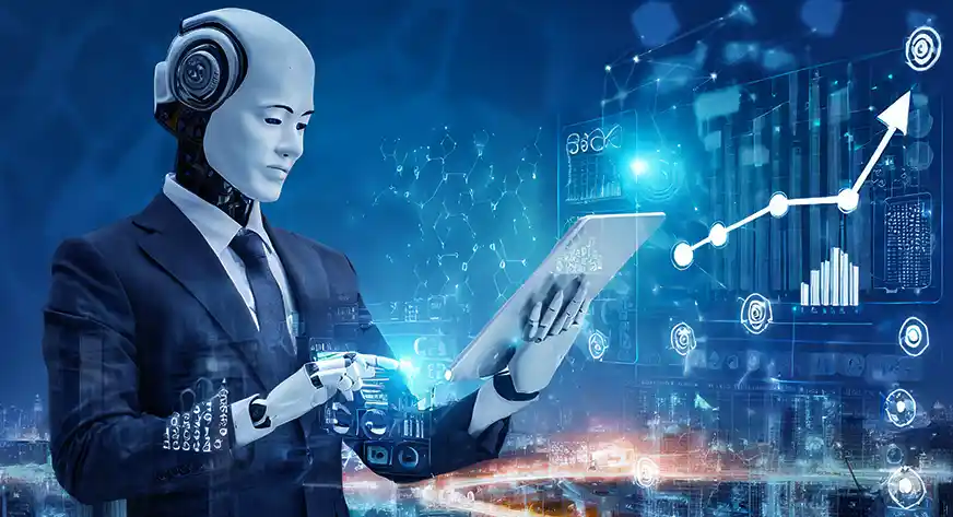 AI agent development Company