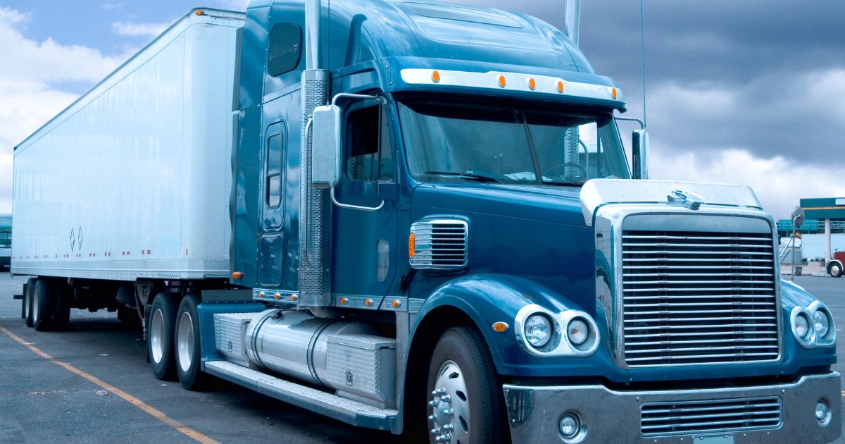 Australia Truck Market