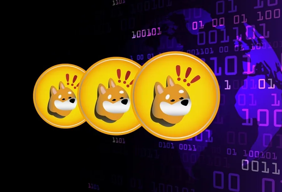 Bonk Price Prediction 2030