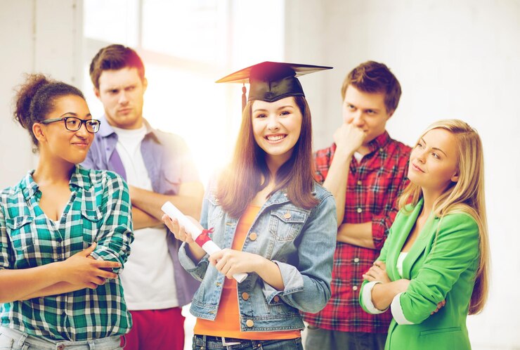 Empowering Students Through Scholarships