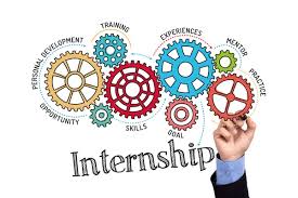 From Classroom to Career The ICP Internship Advantage