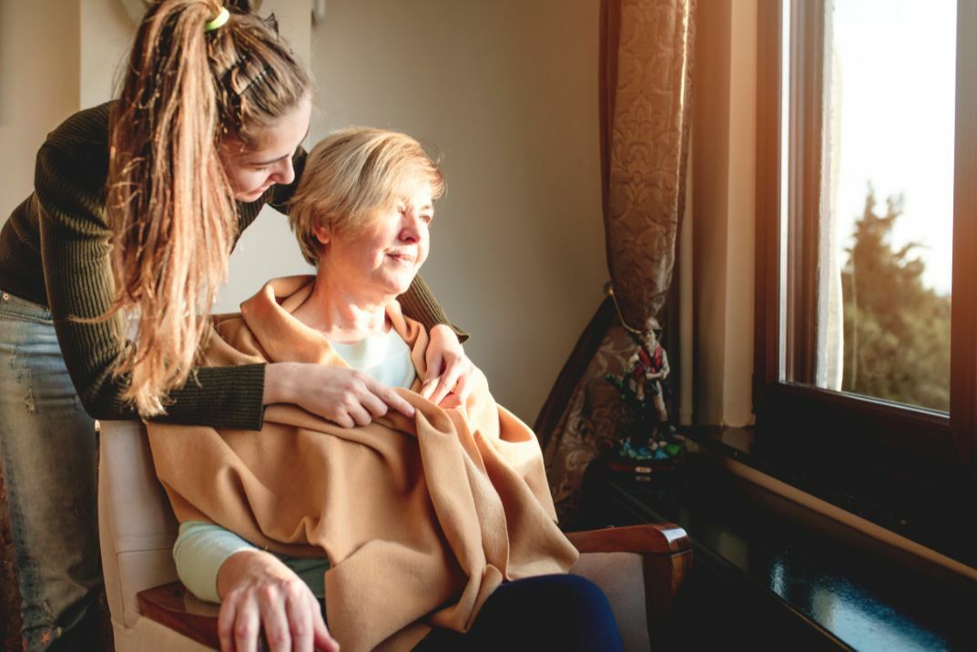 How Can Short-Term Relief Aid Family Caregivers