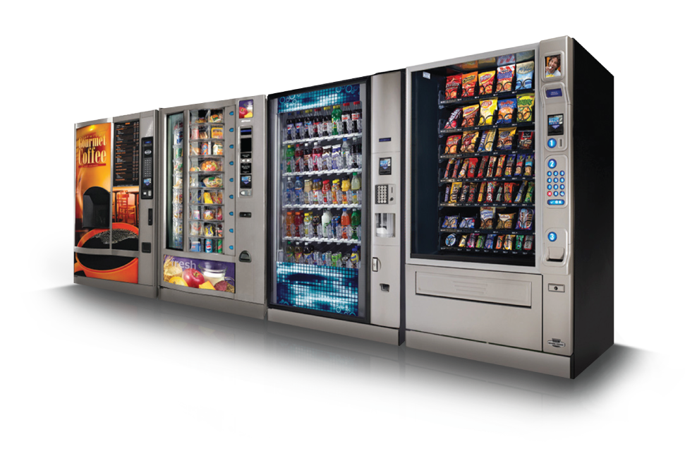 How Do Businesses Benefit from Automated Vending Machines On-Site Today?