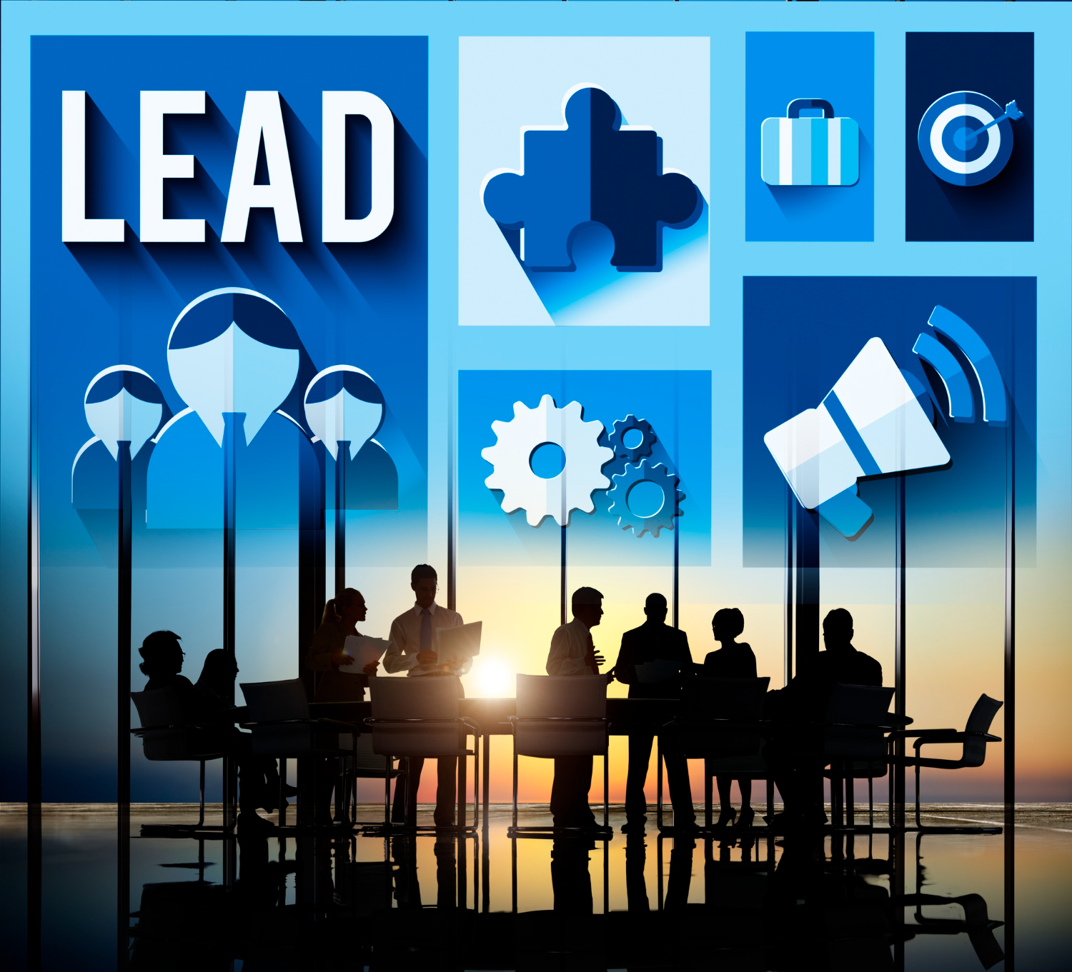 Lead Generation Services