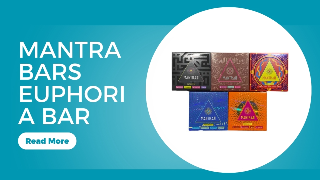 Mantra Bars Euphoria Bar