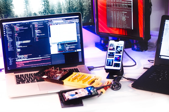 Mobile App Development Company