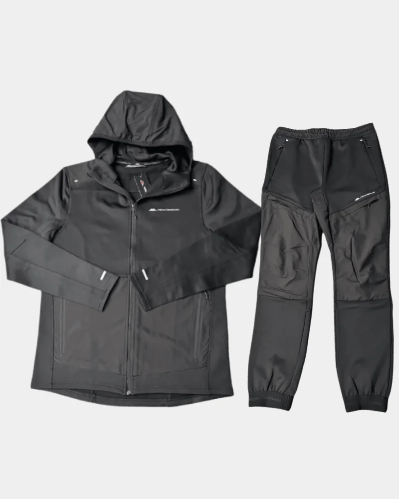 Monterrain Tracksuit