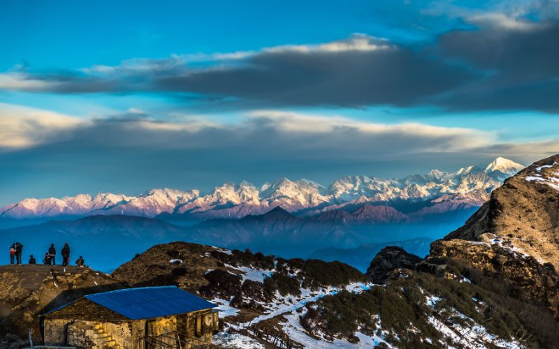 Nepal Should Be on Your Travel Bucket List