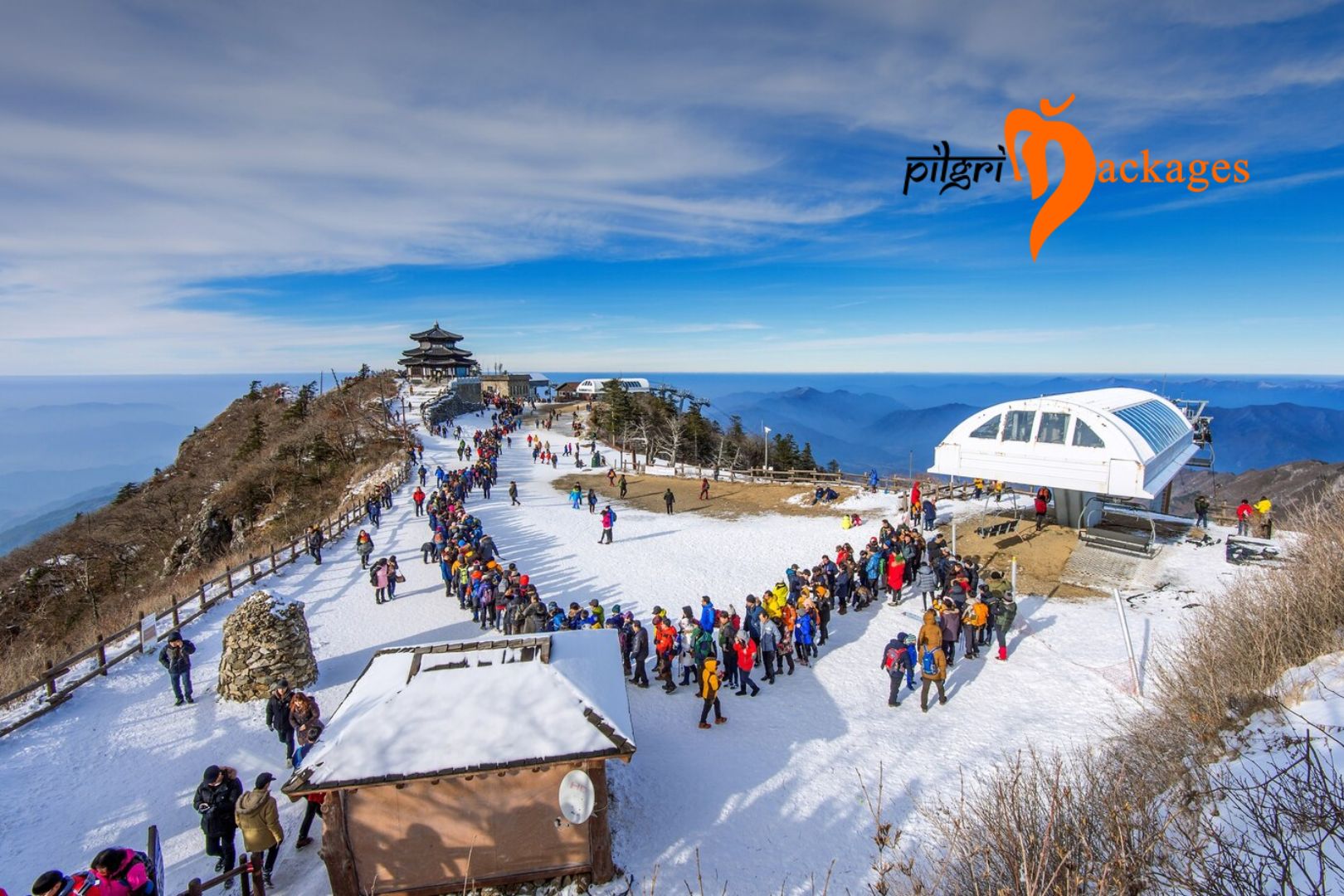 Pilgrim Tours for Families: Sacred Odyssey for the Whole Family