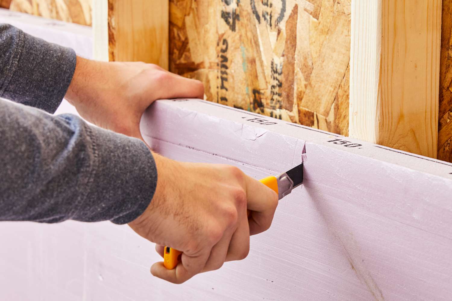 Rigid Board Insulation Services in Monroe FL Enhancing Energy Efficiency and Comfort