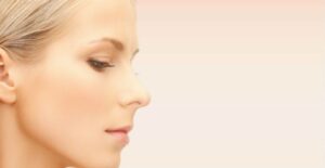 Rhinoplasty Surgery in Dubai