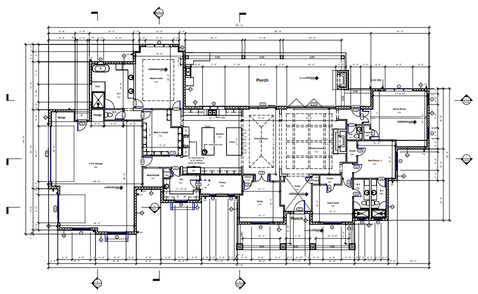 PDF to DWG Services