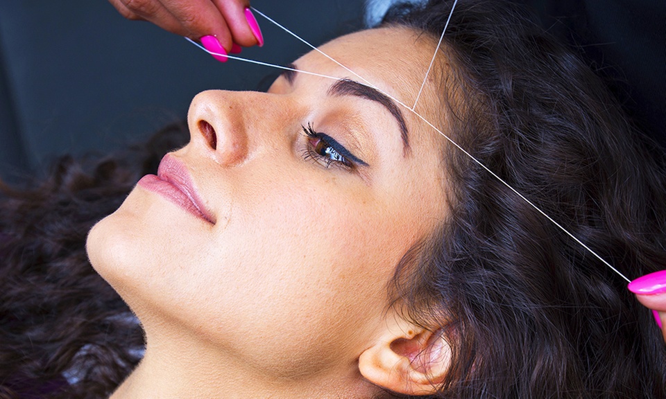 Threading Services in Lithonia