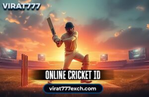 online cricket id