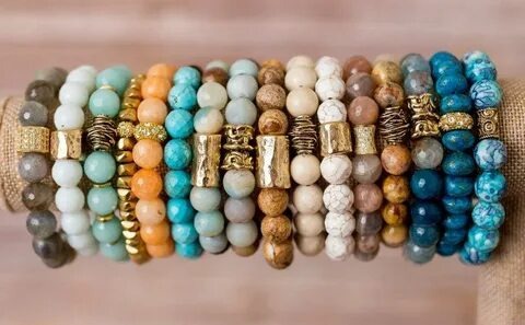 beads jewelry online in USA