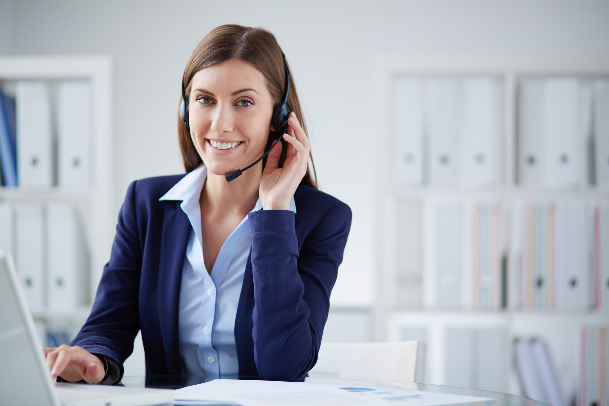 Sales Call Center