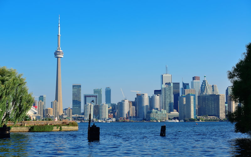 Discover the Best of Canada