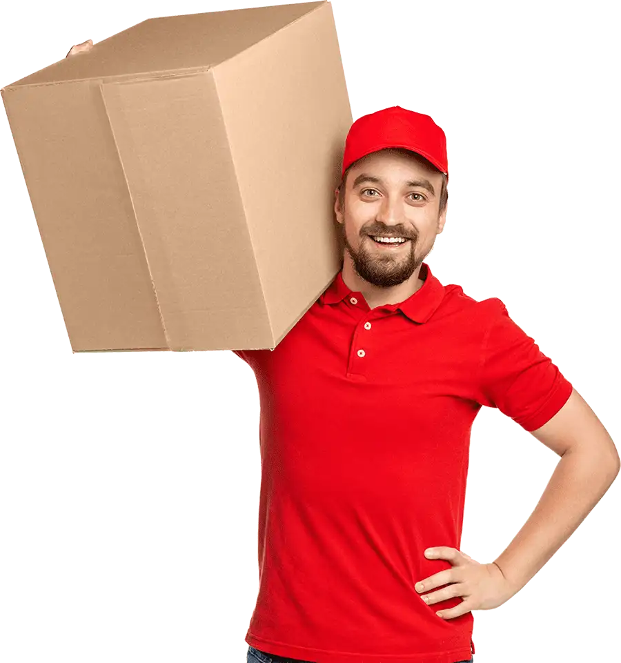 collegiate movers