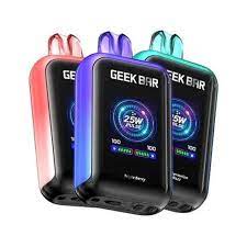 Geek Bar Sky View Vapes
