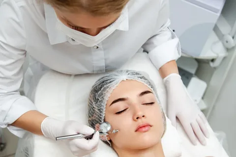 medical spa services