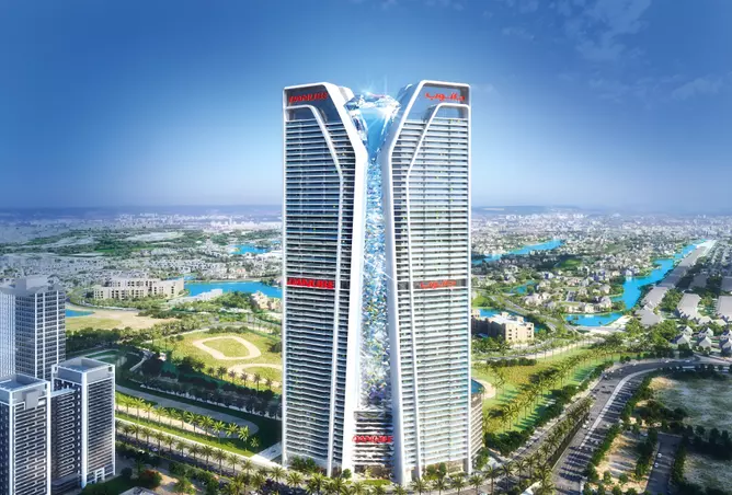 offplan projects in arjan