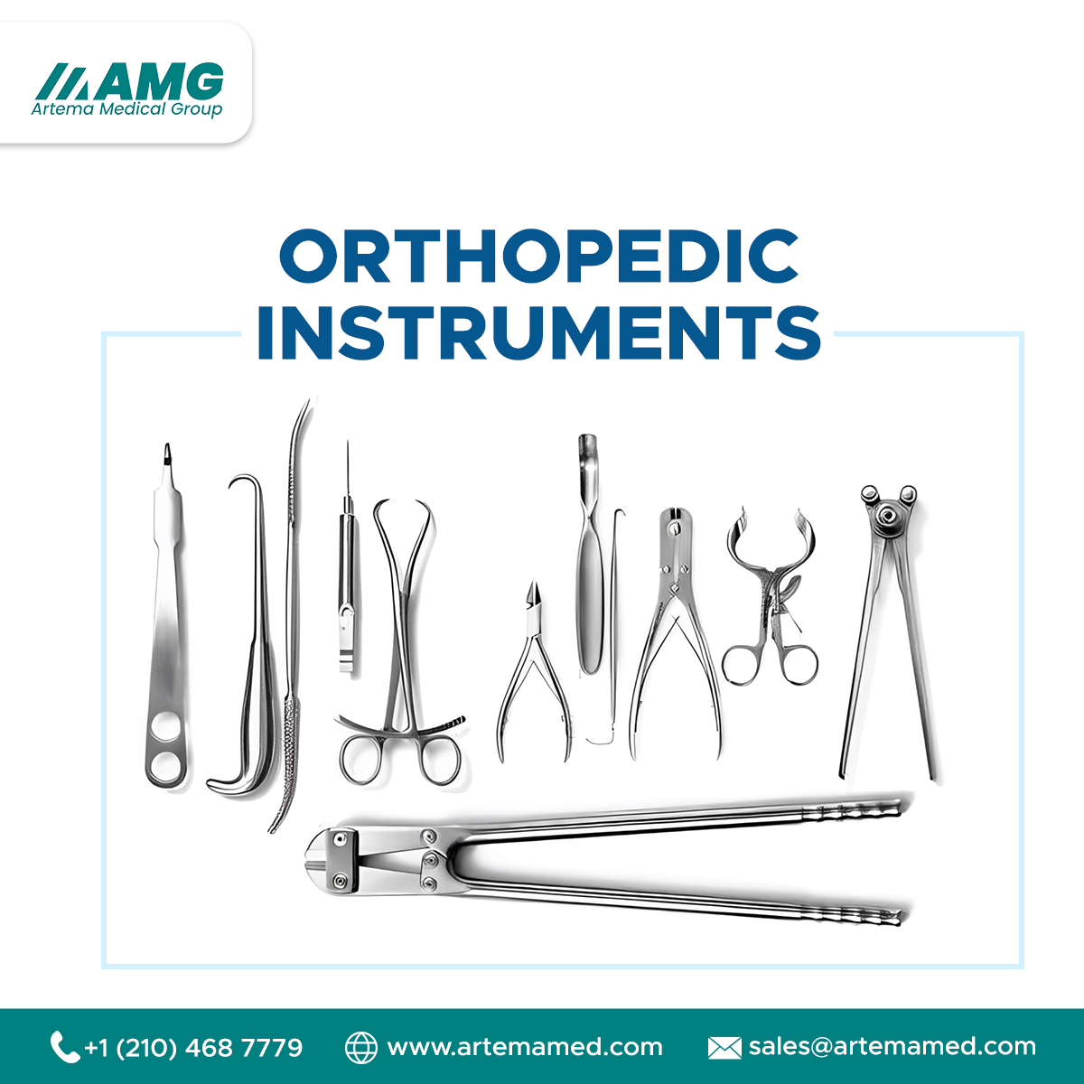 Surgical Orthopedics