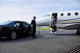 AIrport transfers Melbourne