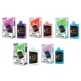 Raz Vape