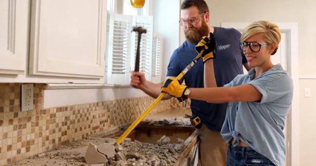 remodeling experts in Manchester CT