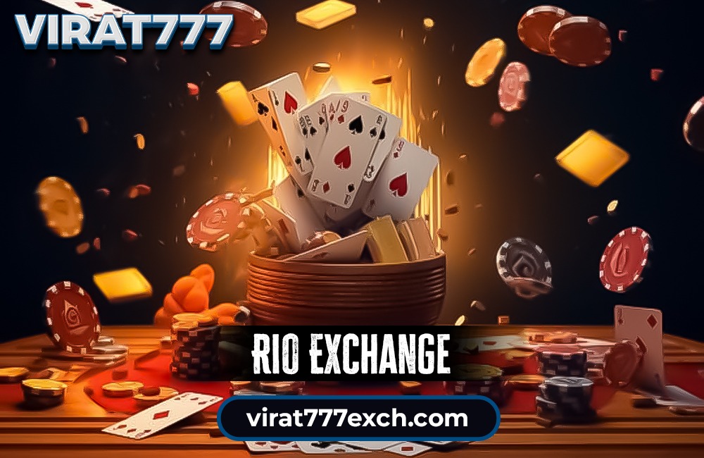 rio exchange