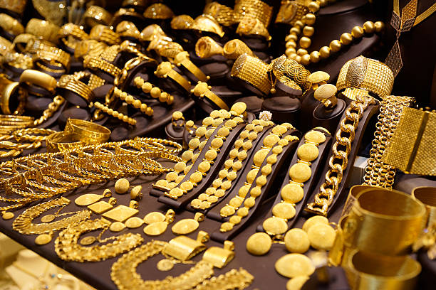 gold buyer