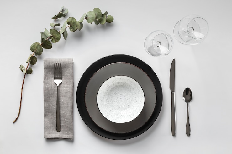 Dinner Set price in Pakistan