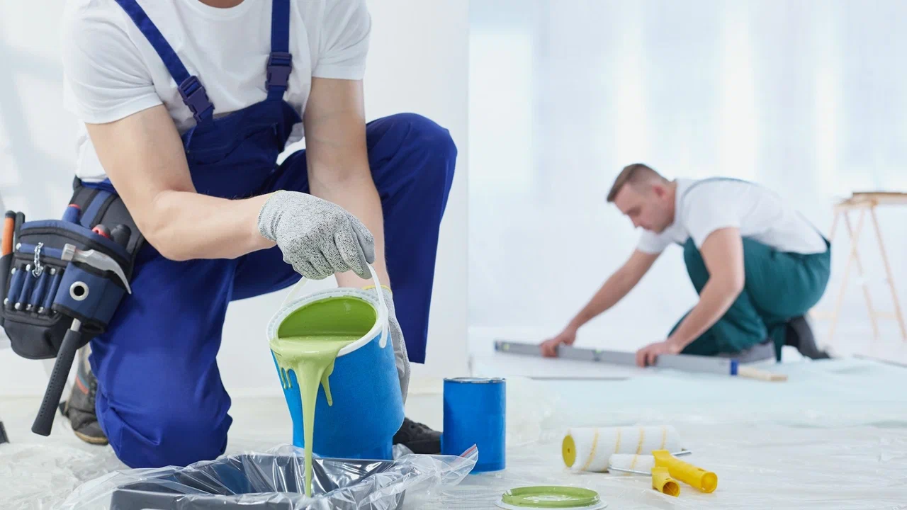 top painters services